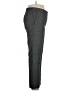 Ann Taylor Tweed Gray Dress Pants Size 12 (tall) - photo 4
