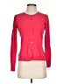 Magaschoni Red Cardigan Size S - photo 1