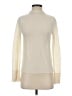 Club Monaco Ivory Turtleneck Sweater Size XS - photo 1