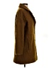 Bar III Brown Coat Size S - photo 4