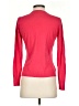 Magaschoni Red Cardigan Size S - photo 2