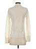 Club Monaco Ivory Turtleneck Sweater Size XS - photo 2