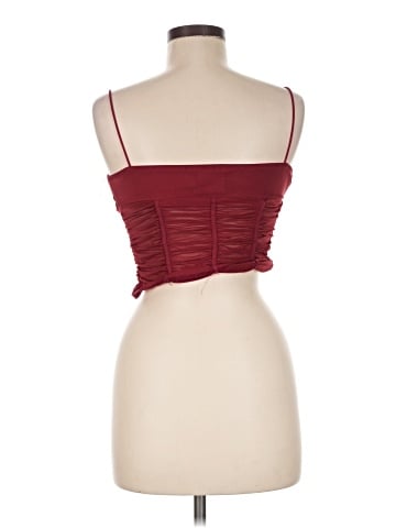 Princess Polly Sleeveless Top (view 2)