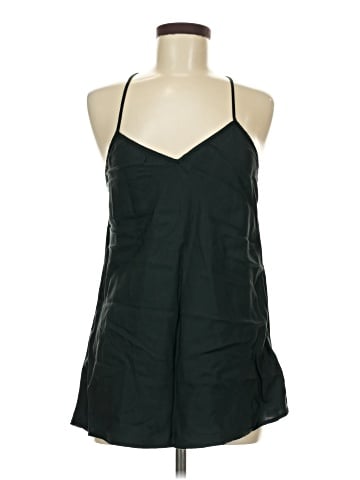 Lou & Grey Sleeveless Blouse (view 1)