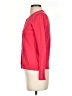 Magaschoni Red Cardigan Size S - photo 5