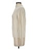 Club Monaco Ivory Turtleneck Sweater Size XS - photo 5