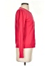 Magaschoni Red Cardigan Size S - photo 4