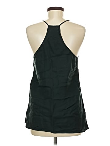 Lou & Grey Sleeveless Blouse (view 2)