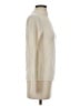 Club Monaco Ivory Turtleneck Sweater Size XS - photo 4