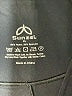 Sunzel Black Active Pants Size XL - photo 7