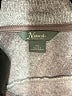 Natural Reflections 100% Polyester Gray Pullover Sweater Size XXL - photo 7
