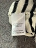 Lucy Paris Stripes White Pullover Sweater Size S - photo 8
