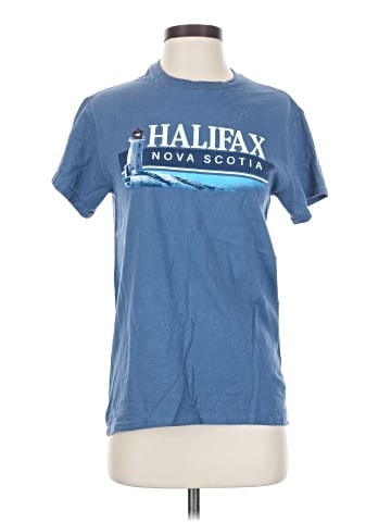 Gildan Short Sleeve T-Shirt (view 1)