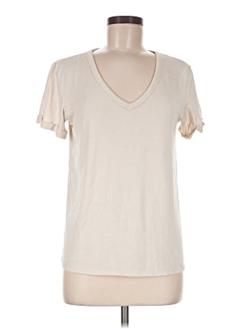 American Eagle Outfitters Short Sleeve T-Shirt (view 1)