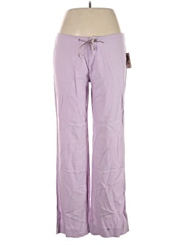 Guess Jeans Linen Pants (view 1)