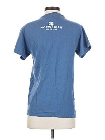 Gildan Short Sleeve T-Shirt (view 2)