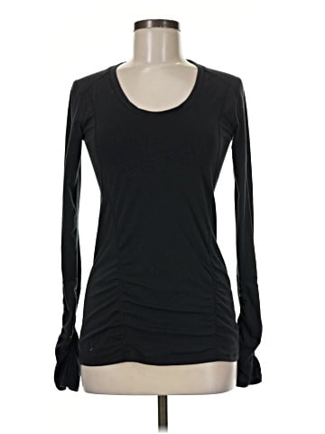 Zella Long Sleeve T-Shirt (view 1)