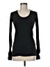 Zella Black Long Sleeve T-Shirt Size M - photo 1