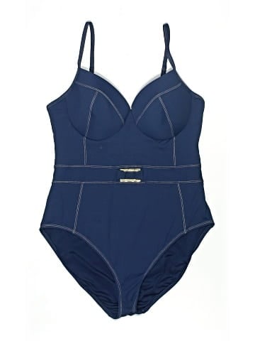 Bleu Rod Beattie One Piece Swimsuit (view 1)