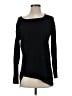 Eileen Fisher Black Pullover Sweater Size S - photo 1