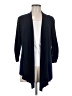 Ashley Blue Blue Cardigan Size M (estimated) - photo 1