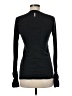 Zella Black Long Sleeve T-Shirt Size M - photo 2