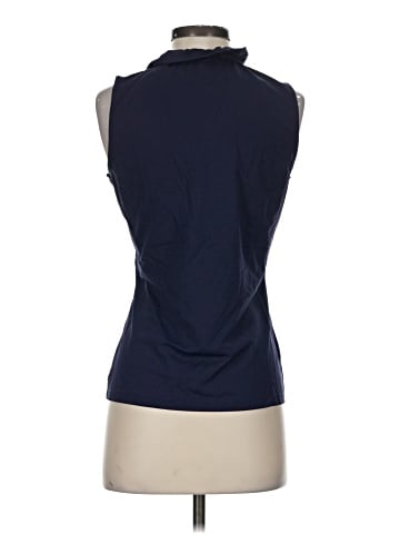 J. McLaughlin Sleeveless Blouse (view 2)