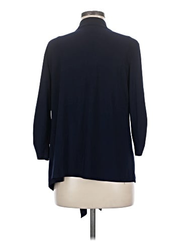 Ashley Blue Cardigan (view 2)