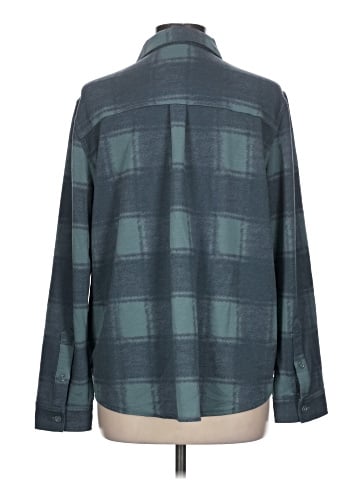 32 Degrees Long Sleeve Blouse (view 2)
