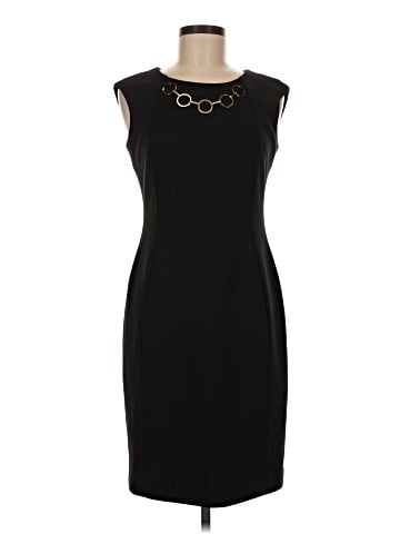 Calvin Klein Cocktail Dress (view 1)