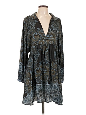 Free People Casual Dress (view 1)
