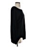 Eileen Fisher Black Pullover Sweater Size S - photo 4