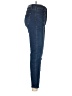 CALVIN KLEIN JEANS Solid Blue Jeans Size 6 - photo 4