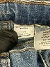Polarn O. Pyret Graphic Blue Jeans Size 3 - photo 3