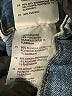 Polarn O. Pyret Graphic Blue Jeans Size 3 - photo 4