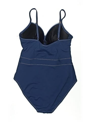Bleu Rod Beattie One Piece Swimsuit (view 2)