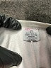 Mon Petit 100% Polyester Stars Pink Long Sleeve Onesie Size 2T - photo 3