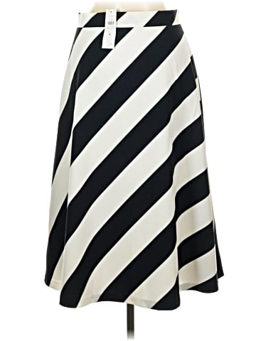 Ann Taylor Casual Skirt (view 2)