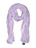 Wendy Williams Purple Scarf One size - photo 1