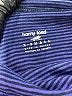 Horny Toad Blue Long Sleeve Top Size XS - photo 7