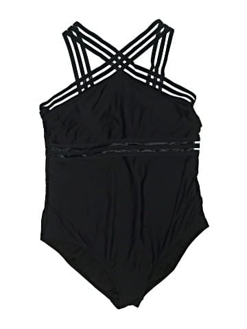 Apt. 9 One Piece Swimsuit (view 1)