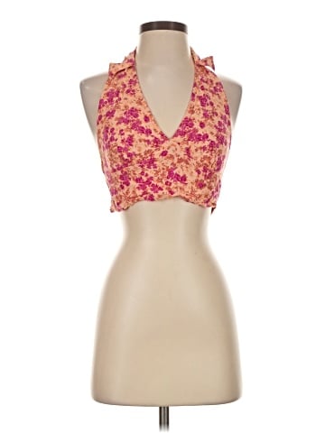 Motel Sleeveless Blouse (view 1)