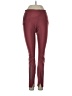 Nike Burgundy Active Pants Size S - photo 1