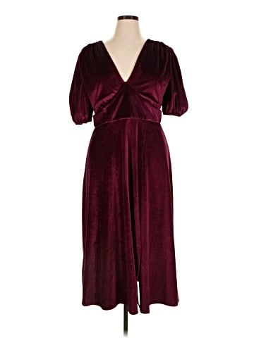 Alexia Admor Cocktail Dress (view 1)