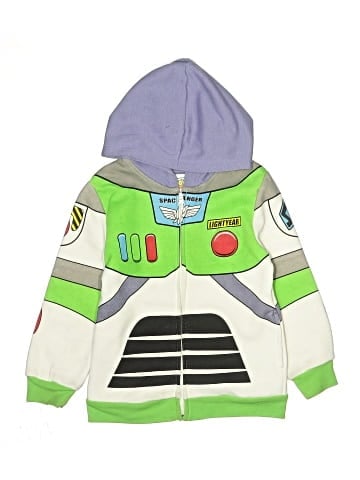 Disney Pixar Jacket (view 1)