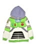 Disney Pixar Graphic Green Jacket Size 6 - photo 1