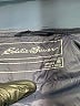 Eddie Bauer 100% Nylon Blue Vest Size M - photo 6