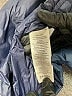 Eddie Bauer 100% Nylon Blue Vest Size M - photo 7