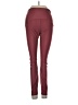 Nike Burgundy Active Pants Size S - photo 2