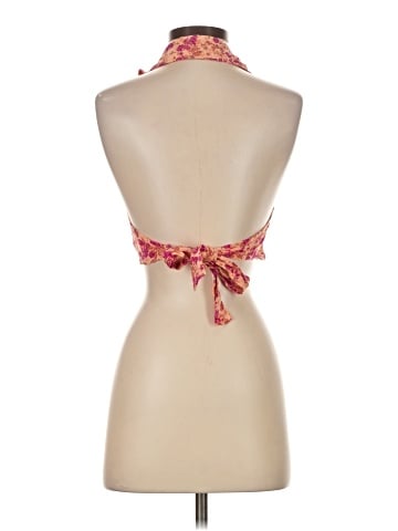 Motel Sleeveless Blouse (view 2)